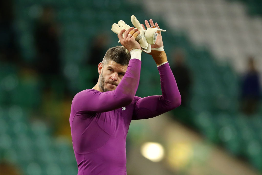 Photo by Ian MacNicol/Getty Images
