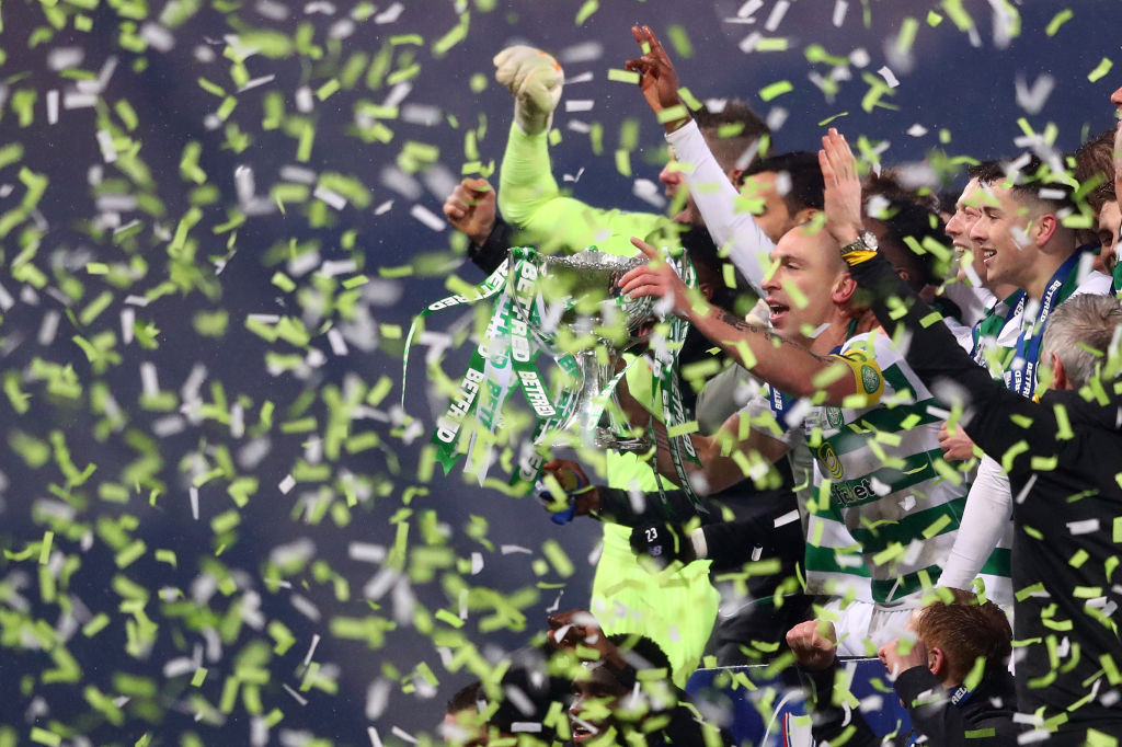 Photo by Michael Steele/Getty Images