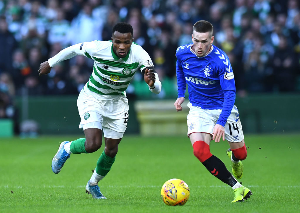 Celtic defeat isn't a shock due to December performances.