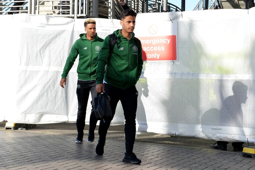 Our View: Arzani cameo could be most significant moment of Celtic win