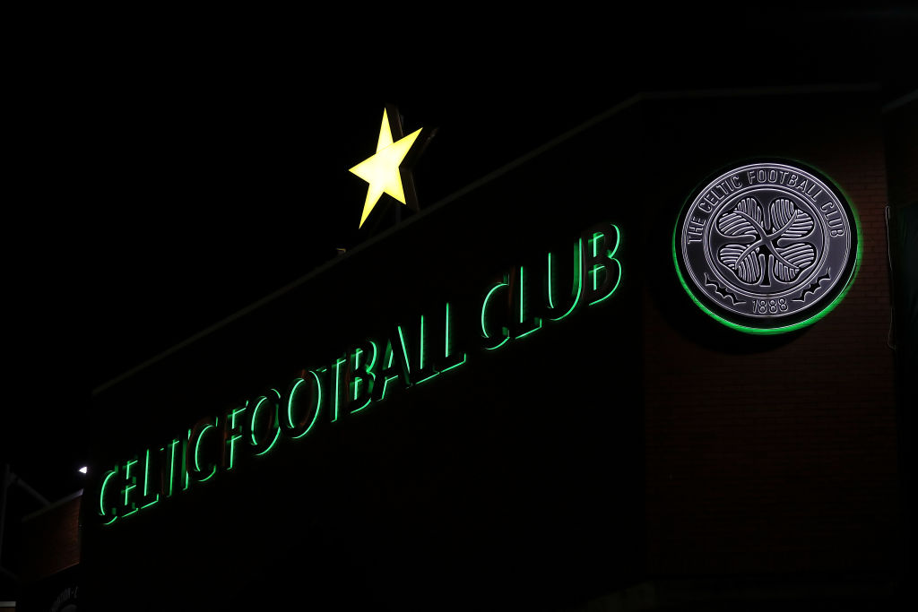 Celtic Park