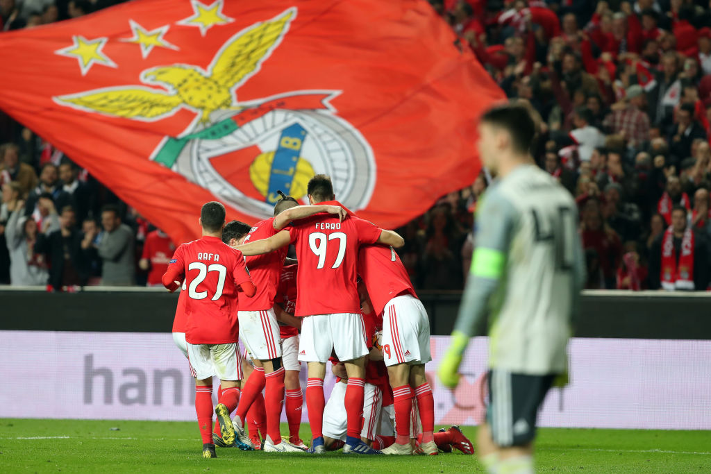  Photo by Pedro Fiúza/NurPhoto via Getty Images