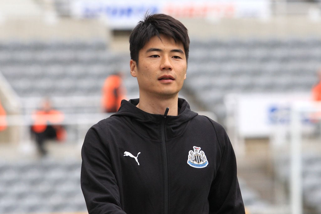 Report: Former Celtic midfielder Ki Sung-Yueng's move to FC Seoul is off