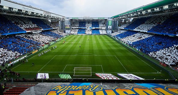 Photo by Lars Ronbog / FrontZoneSport via Getty Images