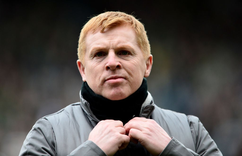 Celtic boss Neil Lennon on VAR meeting with Willie Collum and Crawford Allan