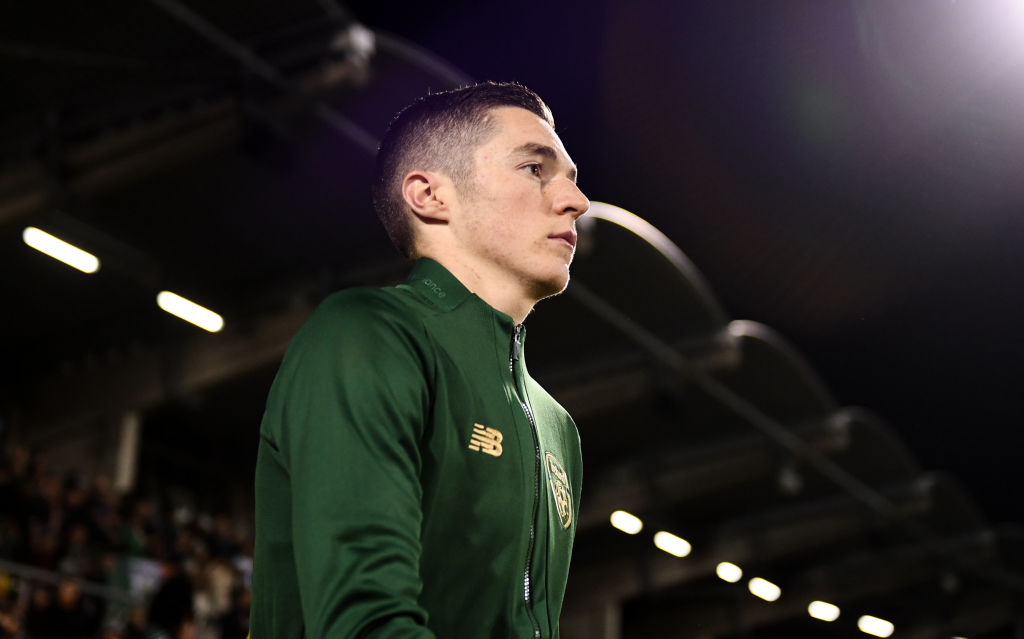 Photo By Stephen McCarthy/Sportsfile via Getty Images