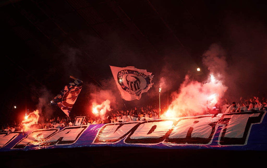 Photo by Lars Ronbog / FrontZoneSport via Getty Images