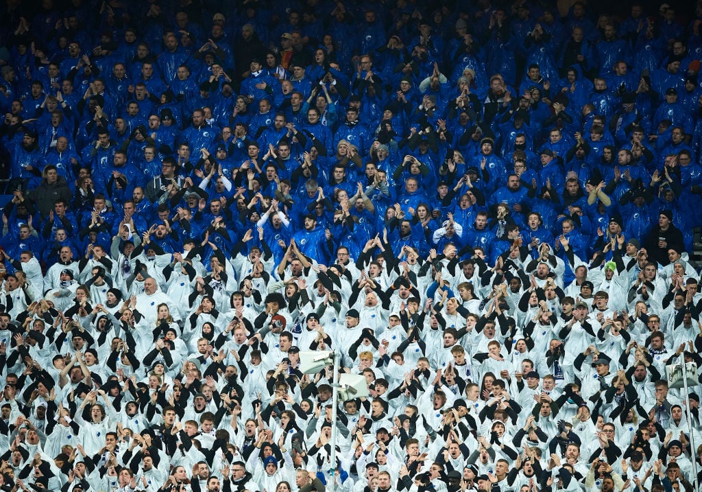 Photo by Lars Ronbog / FrontZoneSport via Getty Images