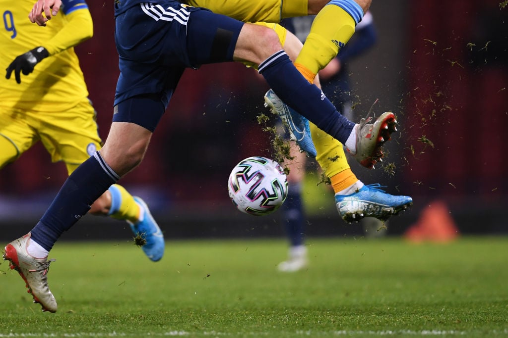 Photo by Oliver Hardt - UEFA/UEFA via Getty Images