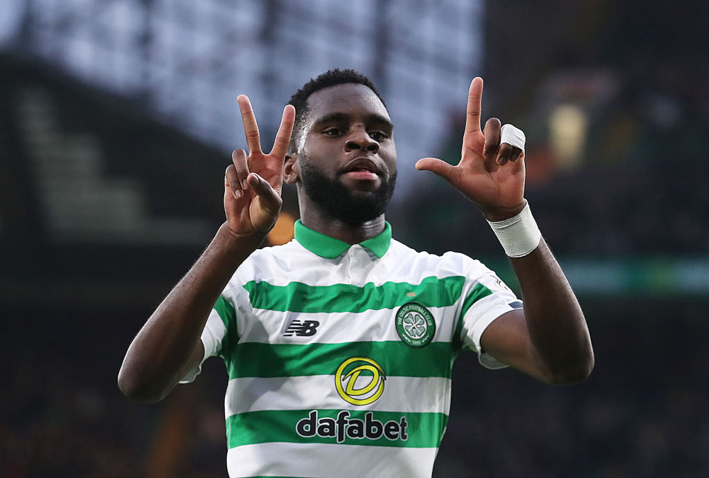 Our View: Celtic moves suggest club is preparing for eventual Edouard exit