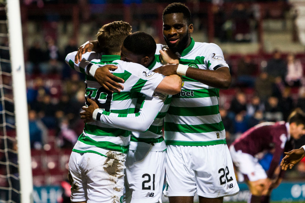 Photo by Ewan Bootman/NurPhoto via Getty Images