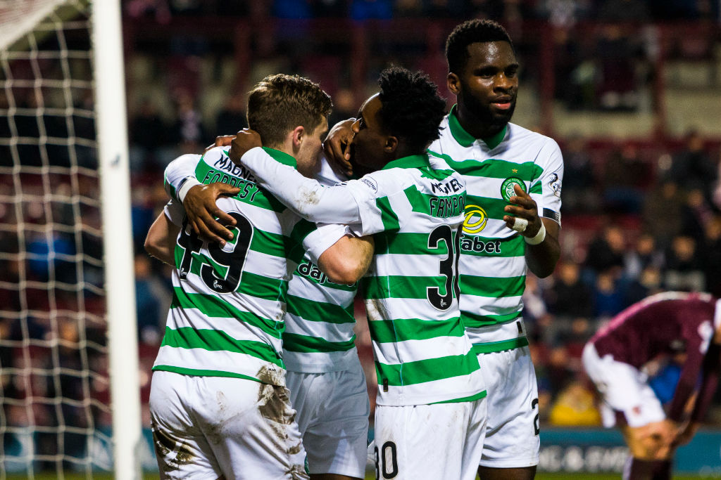 Photo by Ewan Bootman/NurPhoto via Getty Images