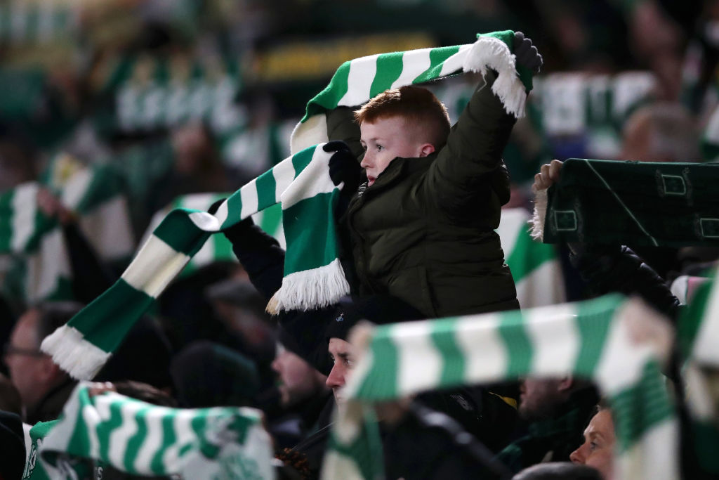 Photo by Ian MacNicol/Getty Images
