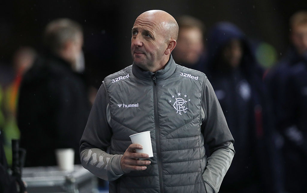 McAllister knows the size of Celtic challenge
