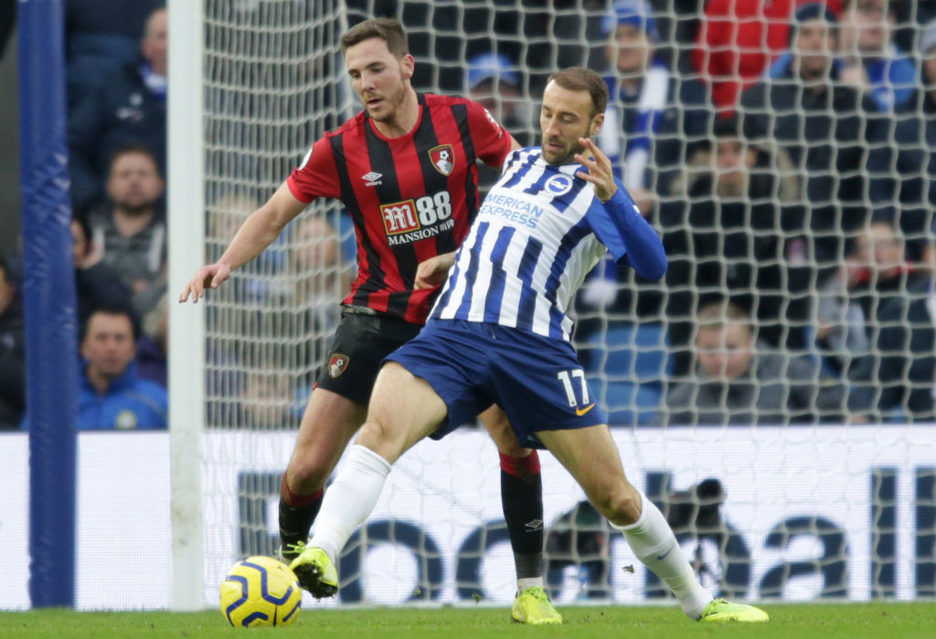 Reported Celtic target Glenn Murray
