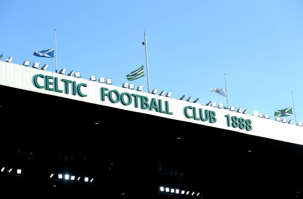Celtic Park