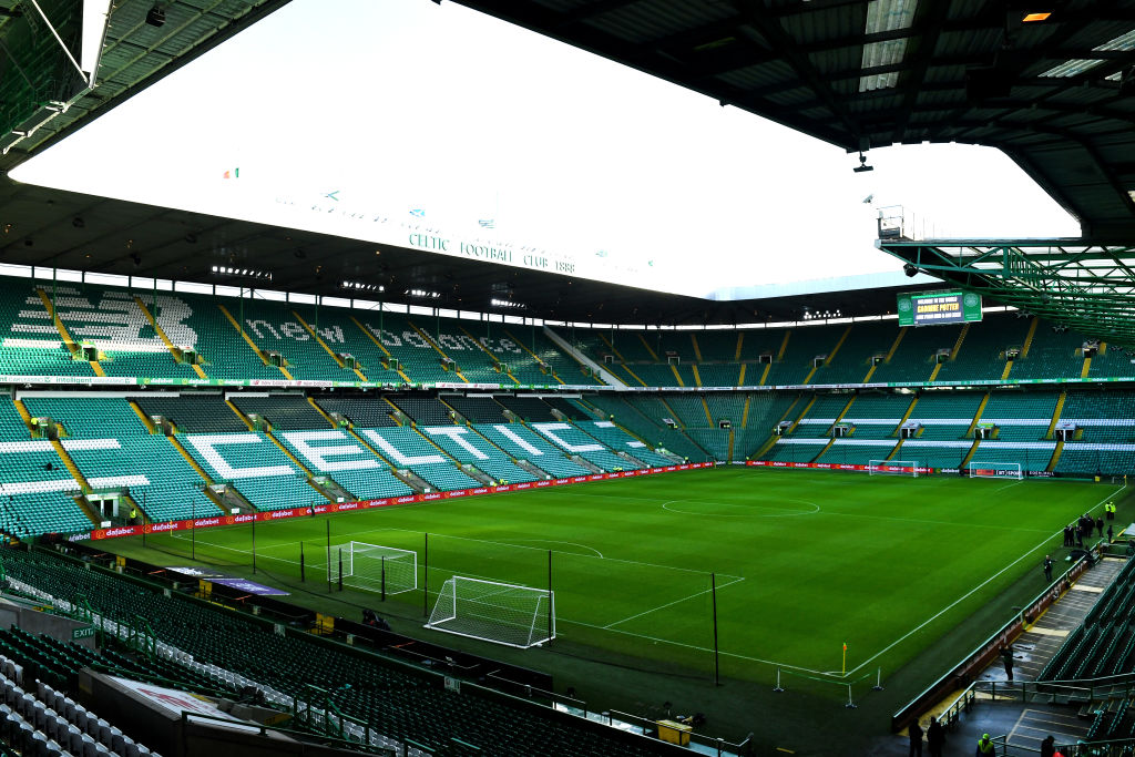 Celtic Park