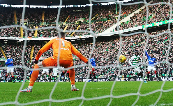 Photo by Ian MacNicol/Getty Images