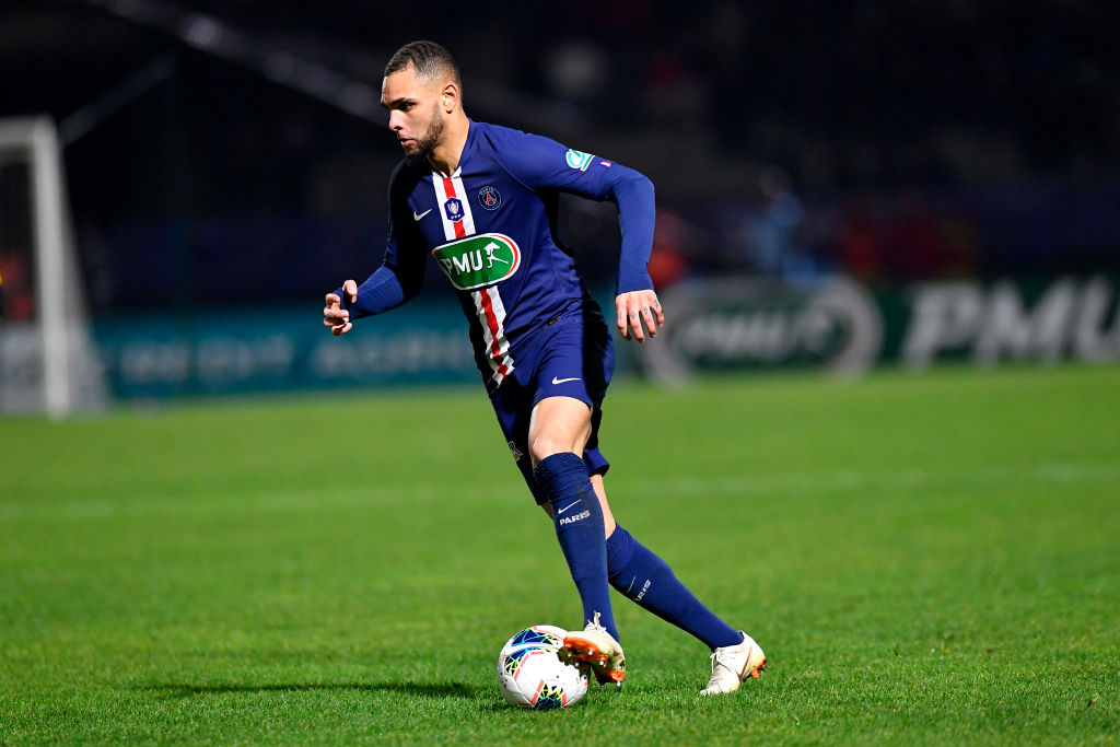 Photo by Aurelien Meunier - PSG/PSG via Getty Images