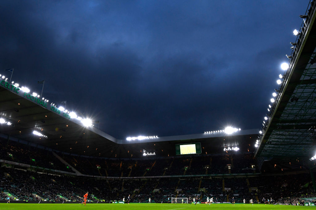Photo by George Wood/Getty Images
