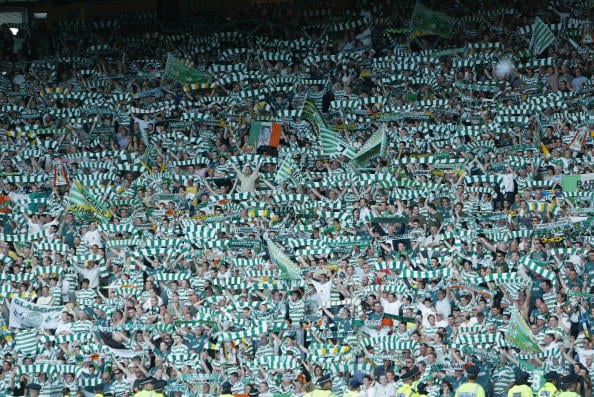Celtic's Ibrox neighbours are now fan-owned; Hoops should look to do the same