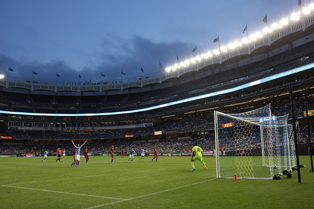 Photo by Tim Clayton/Corbis via Getty Images