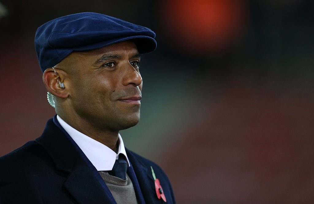 ‘What a Bhoy’: Trevor Sinclair says it’s ‘difficult not to love’ one Celtic player 