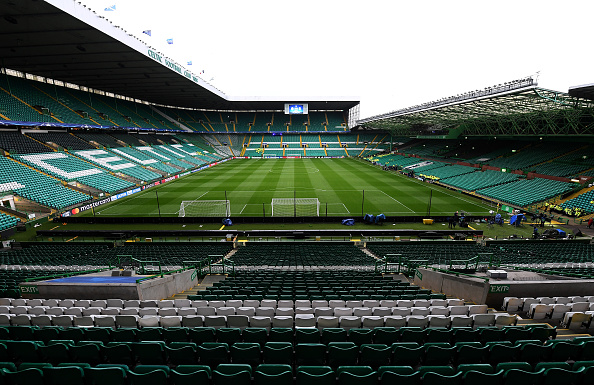 Celtic to add 15-year-old Bruno Davidson to development squad