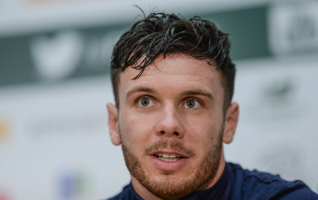 Celtic must avoid making a move for Aston Villa's Scott Hogan