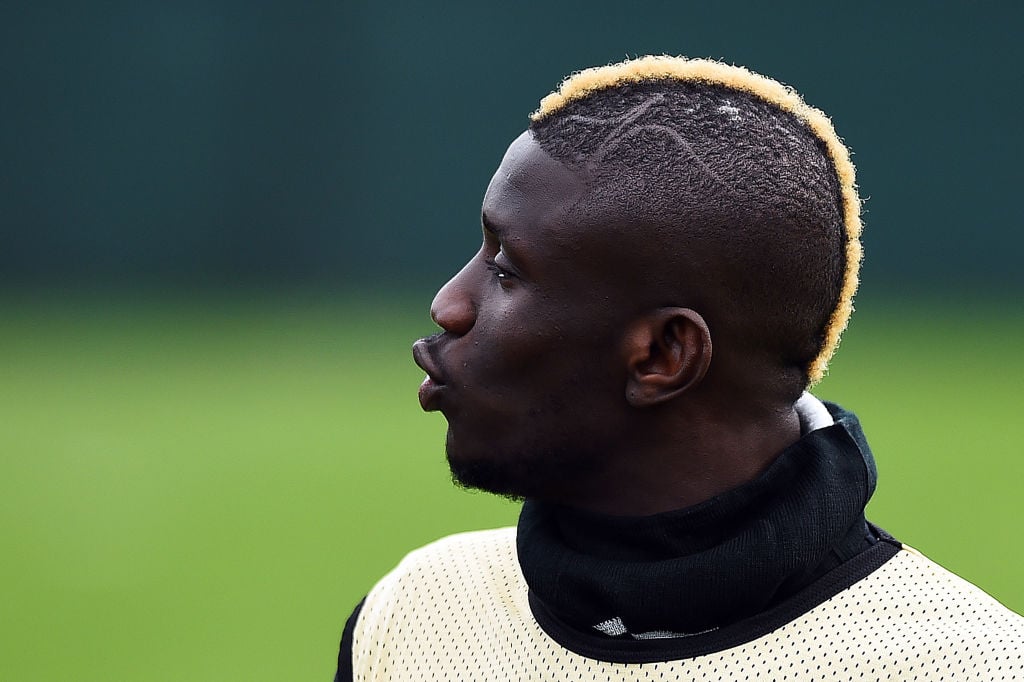 Football postponements yet another untimely blow for Celtic's Eboue Kouassi
