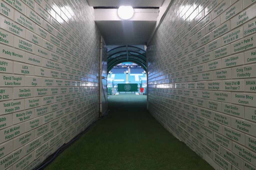 Photo by Christopher Lee - UEFA/UEFA via Getty Images 