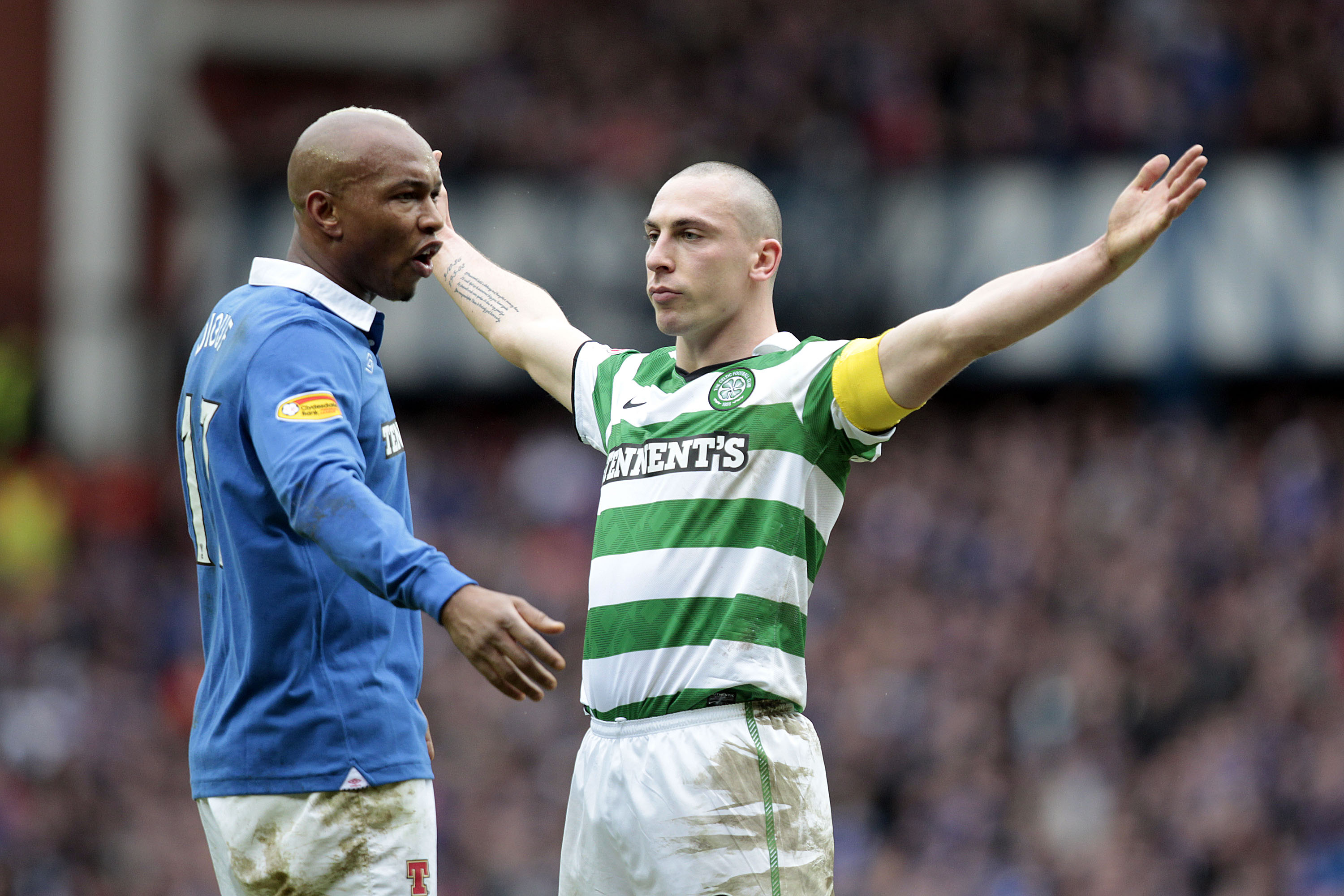 Photo credit should read GRAHAM STUART/AFP via Getty Images