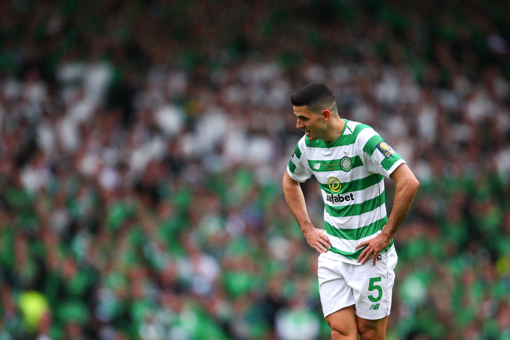 Our view: Tom Rogic will have Celtic chance against Copenhagen