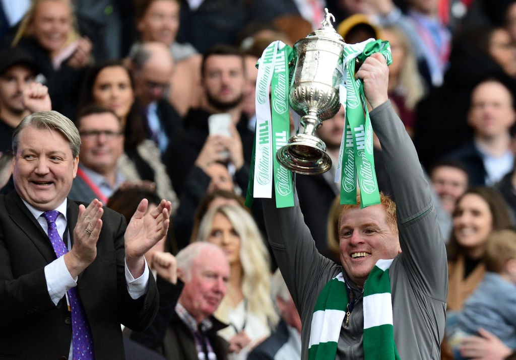 Our View: Celtic should submit idea to streamline Scottish Cup