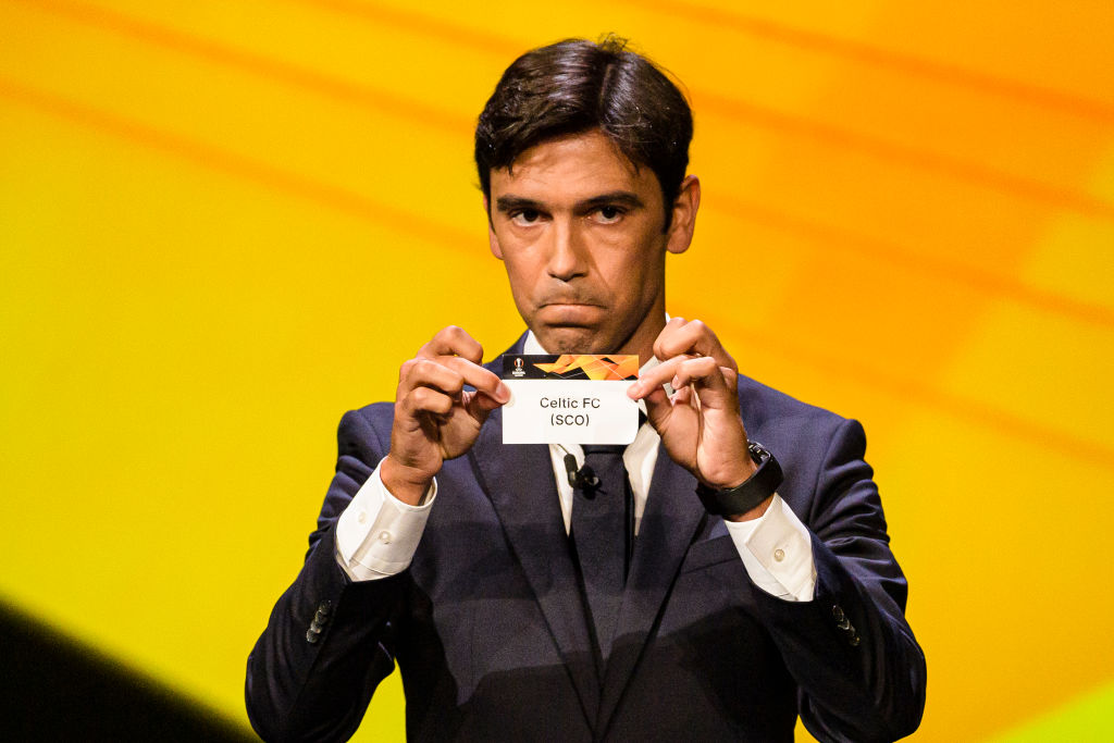 Photo by Eurasia Sport Images/Getty Images
