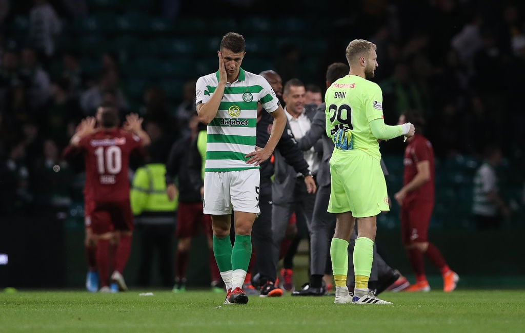 Cluj success puts different light on Celtic's Champions League exit