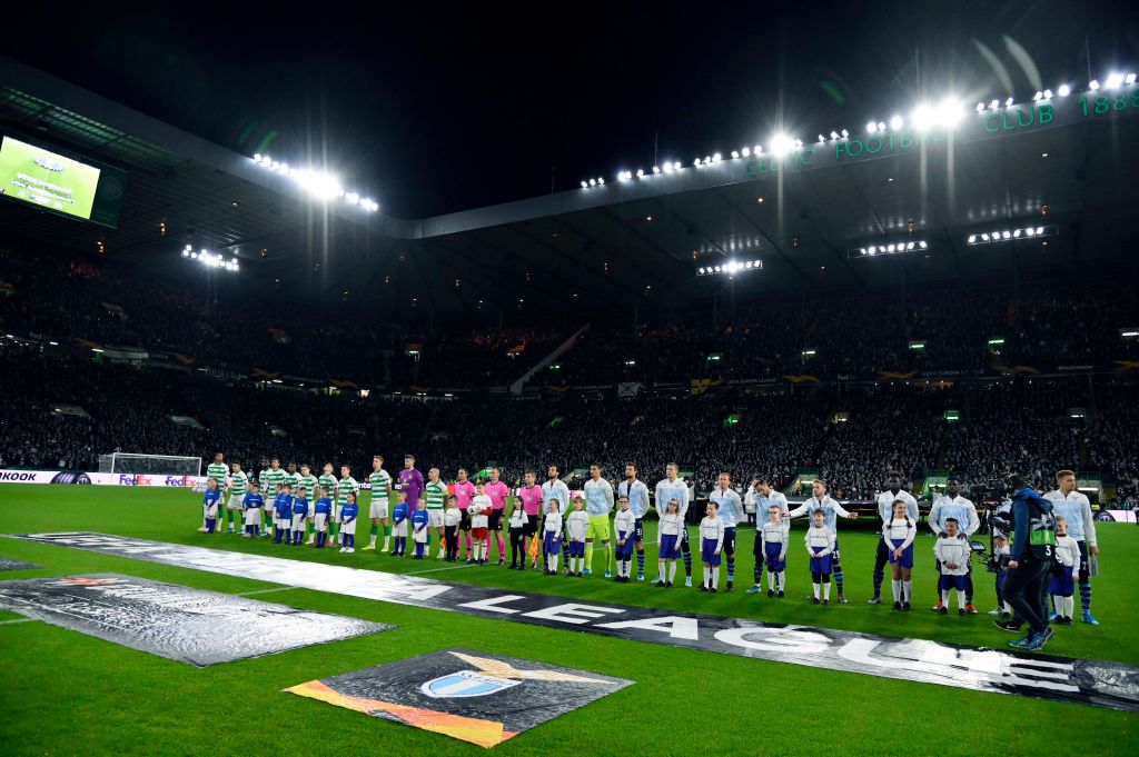 Photo by Marco Rosi/Getty Images
