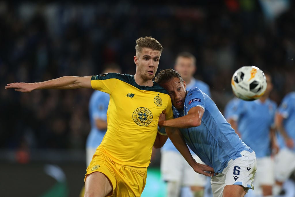 Our View: Celtic should ignore comments made by Kristoffer Ajer's agent