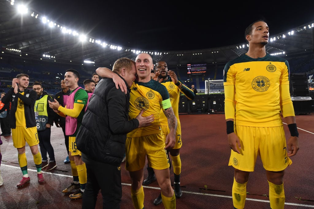 Photo by Tullio Puglia - UEFA/UEFA via Getty Images