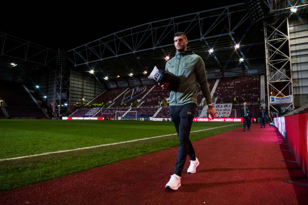 Photo by Ewan Bootman/NurPhoto via Getty Images