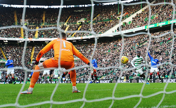 Photo by Ian MacNicol/Getty Images