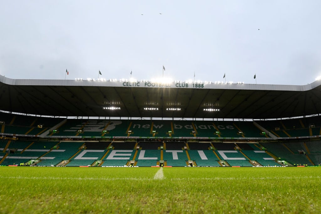 Photo by George Wood/Getty Images
