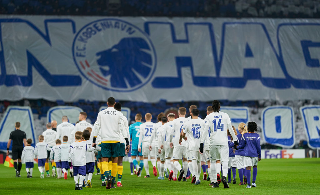 Photo by Lars Ronbog / FrontZoneSport via Getty Images