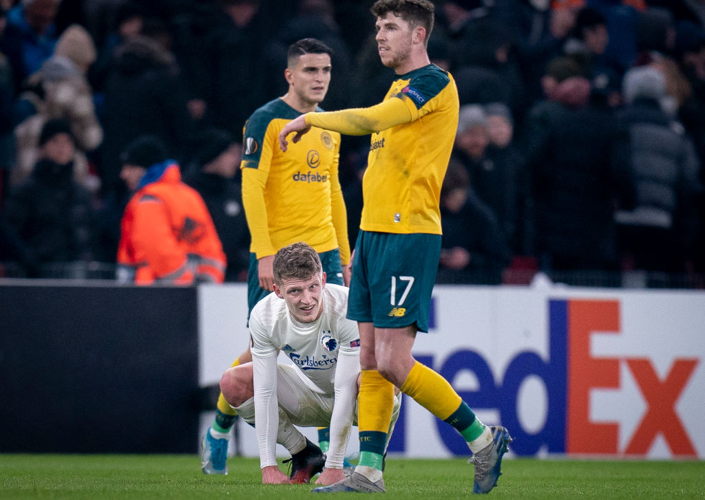 Ryan Christie