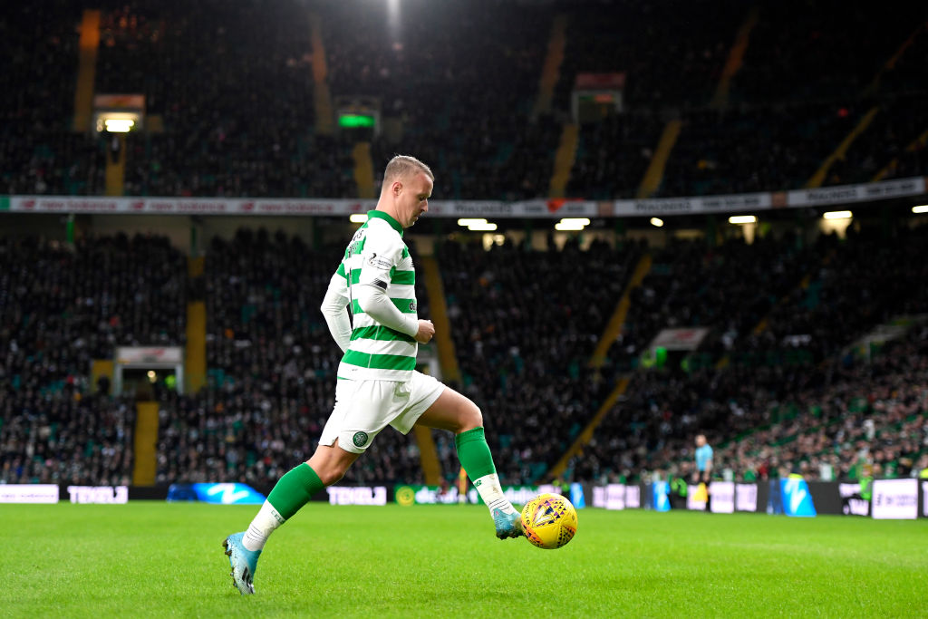 Celtic predicted lineup vs St Johnstone: Return to successful system