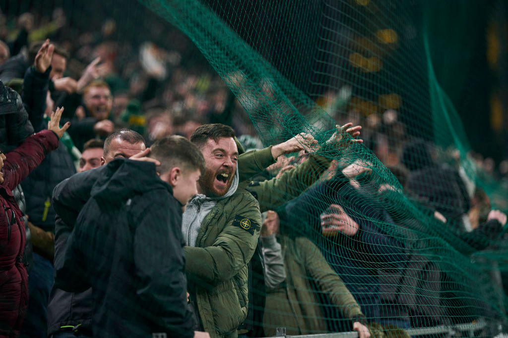 Photo by Lars Ronbog / FrontZoneSport via Getty Images