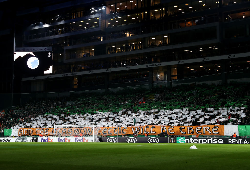 Photo by Catherine Ivill/Getty Images