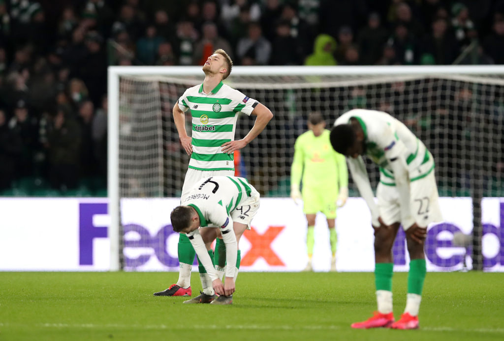 Photo by Ian MacNicol/Getty Images