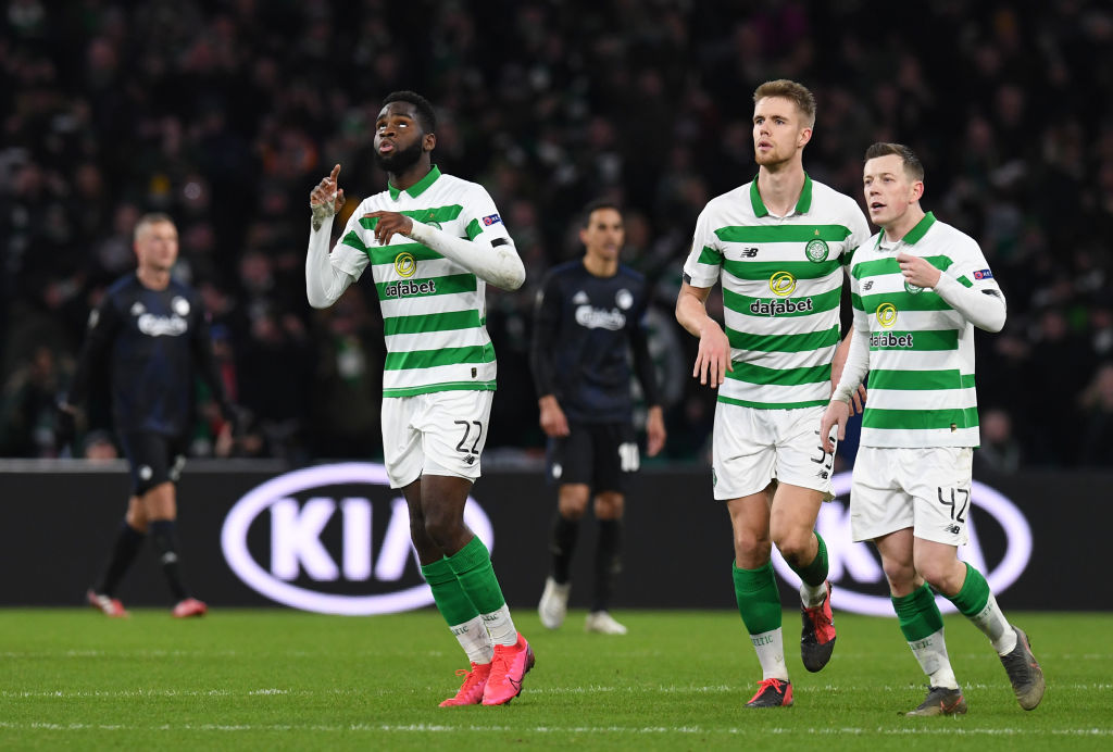 Photo by Mark Runnacles/Getty Images