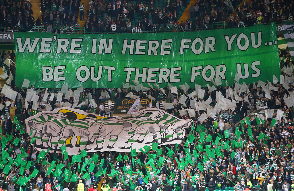 Photo by Ian MacNicol/Getty images